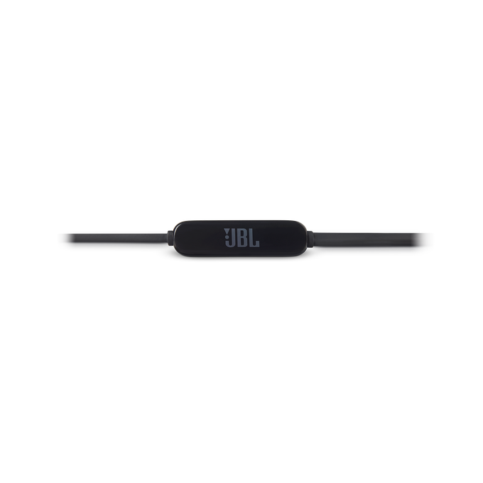 JBL Tune 160BT - Black - Wireless in-ear headphones - Detailshot 1 image number null