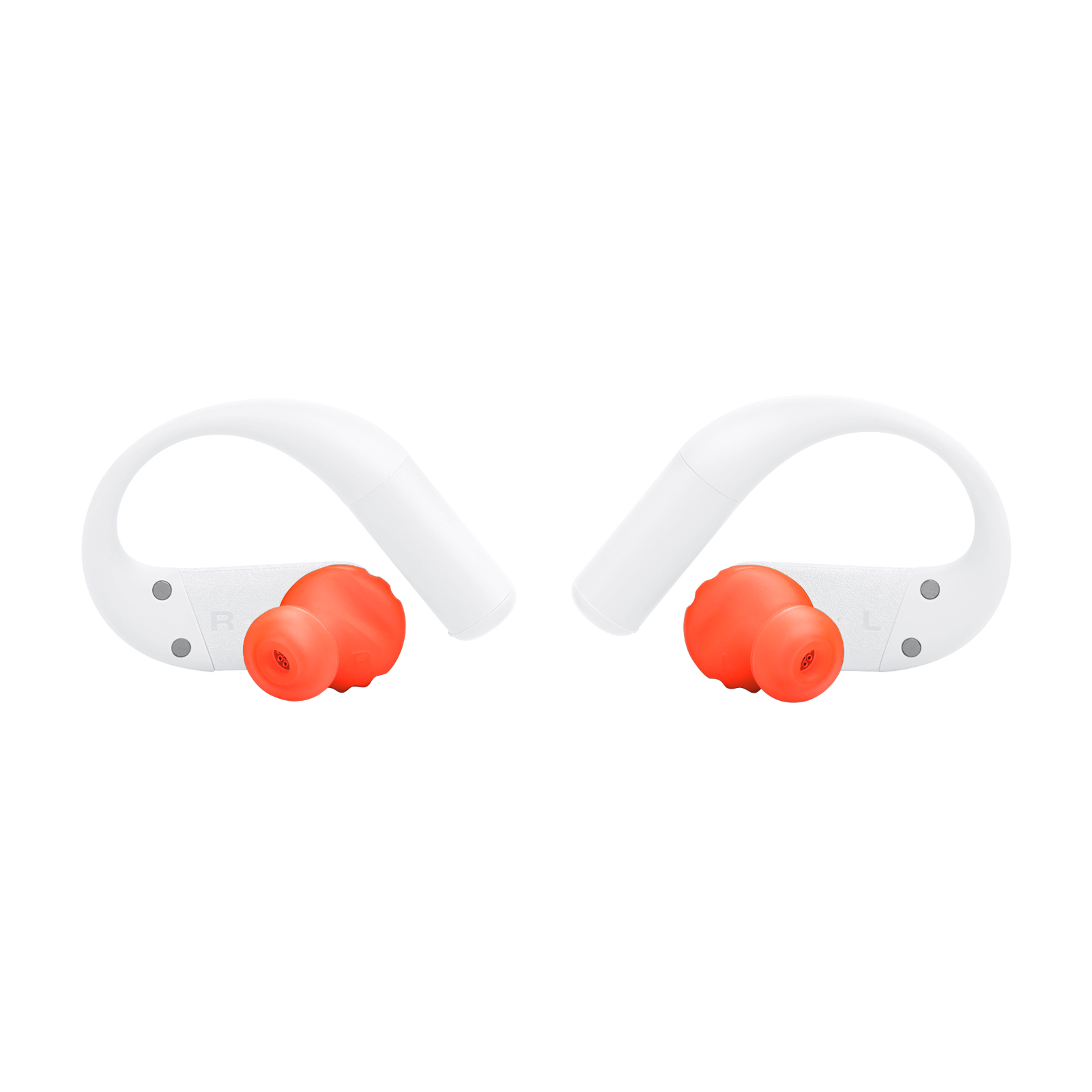 Thumbnail - JBL Endurance Peak 4 White