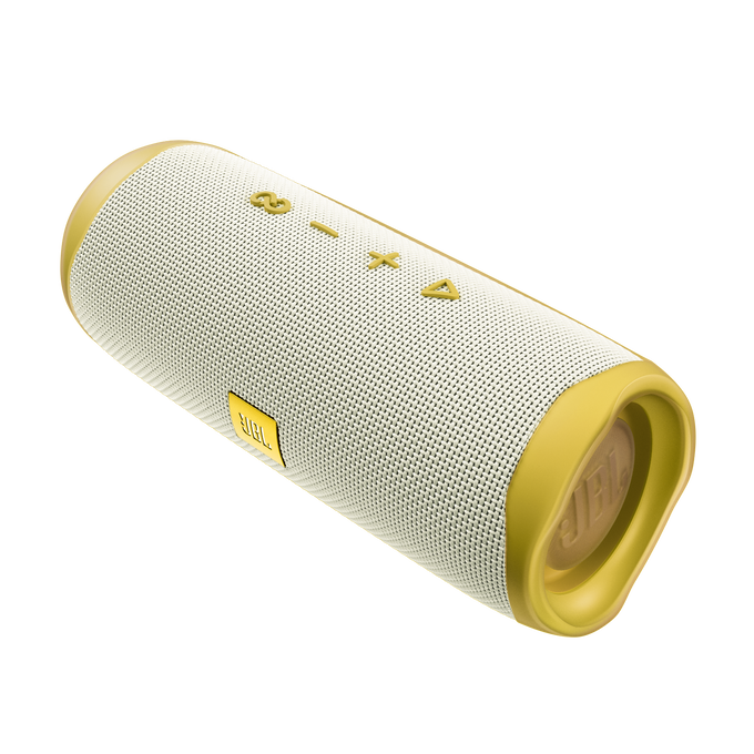 JBL Flip 5 Tomorrowland Edition | Tragbarer wasserdichter Lautsprecher