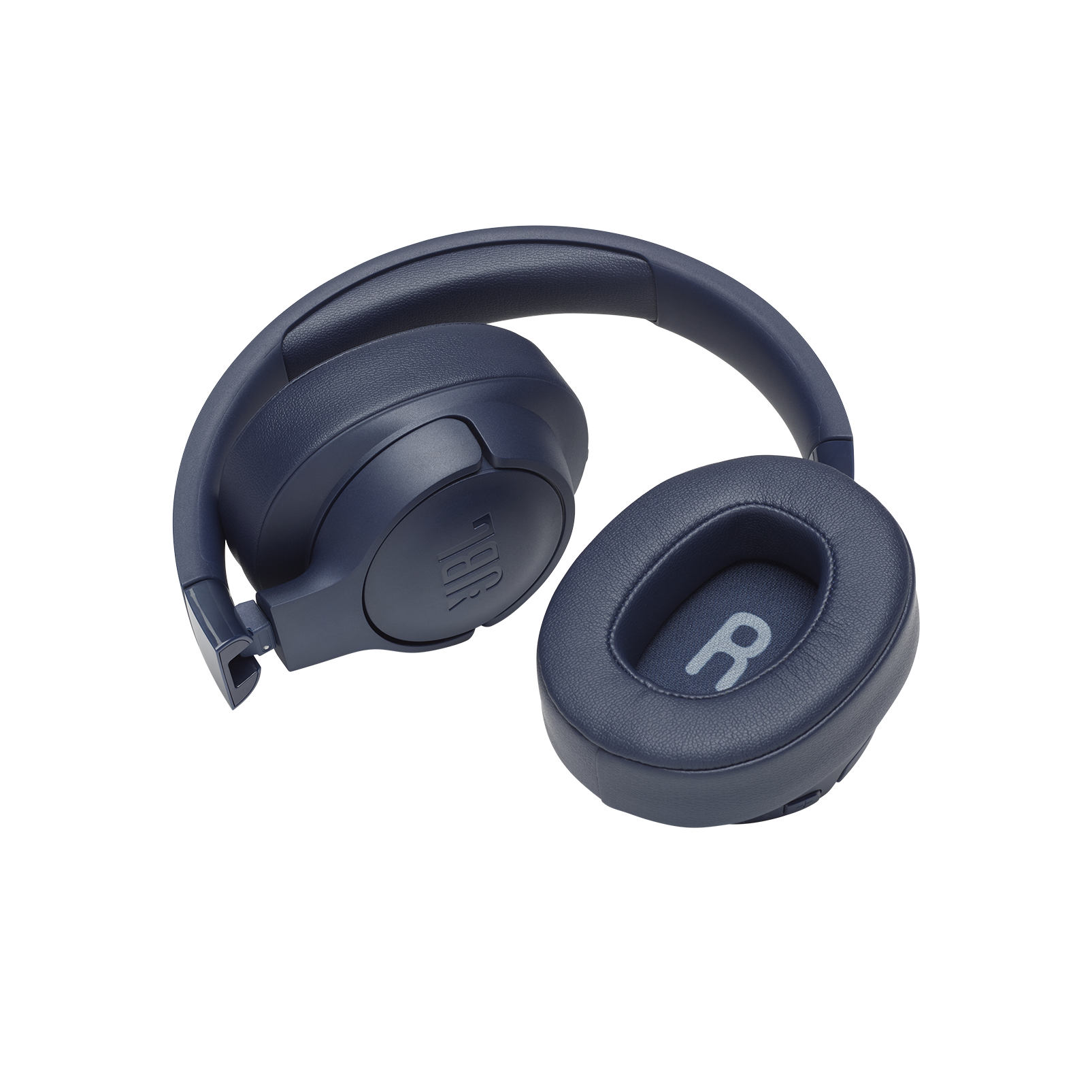 Musik Streaming und telefonieren unterwegs JBL Tune 700BT Over-Ear Kopfhörer in Schwarz Kabellose Bluetooth Ohrhörer mit 27 Stunden Akkulaufzeit 