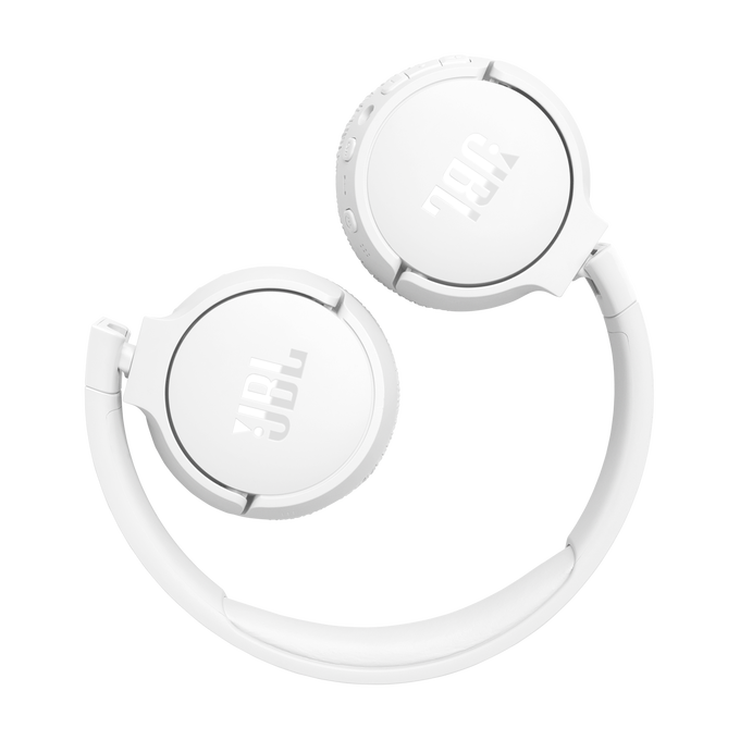 Kabelloser | JBL On-Ear-Kopfhörer 670NC Tune adaptivem mit Noise-Cancelling