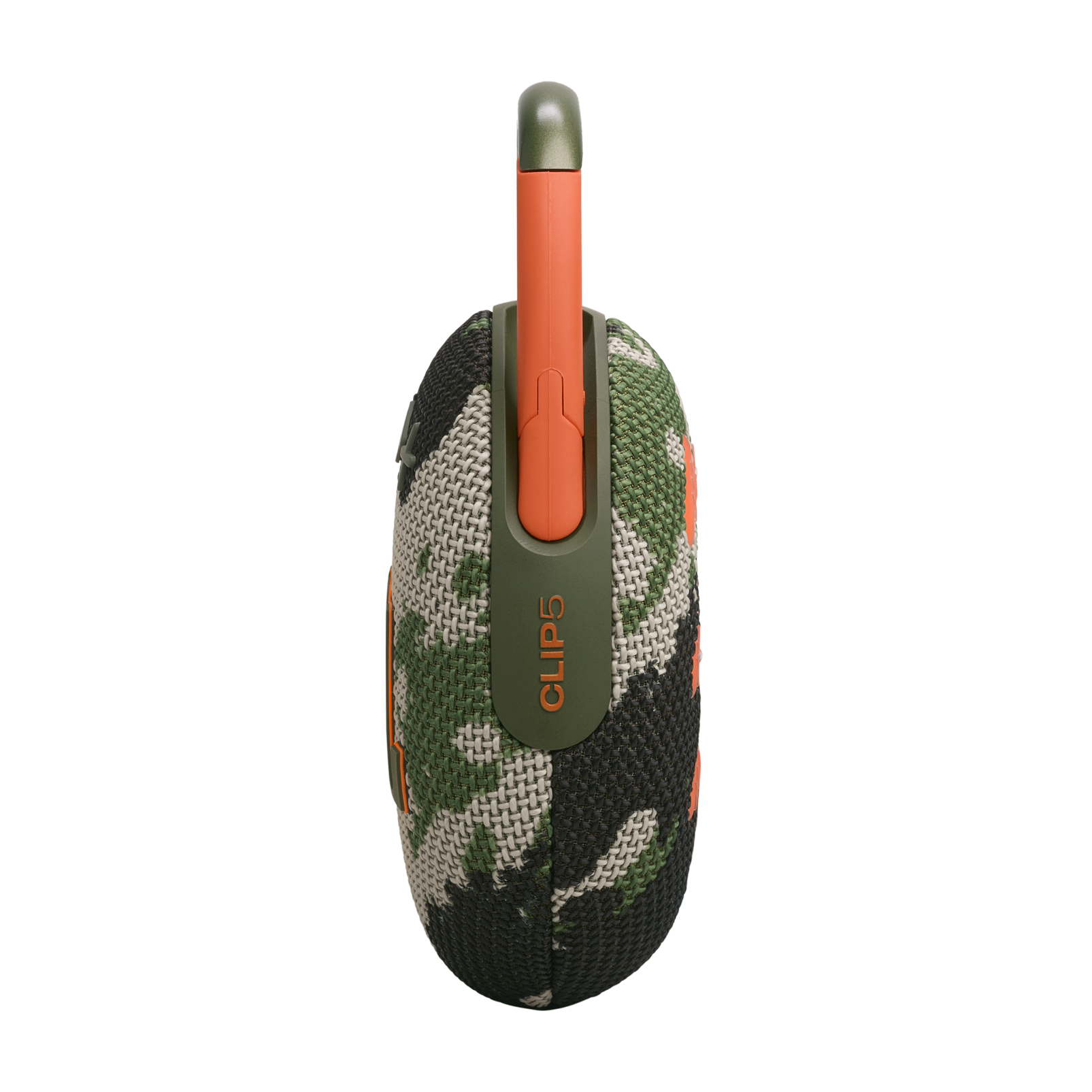 MEGEN Hartschalen-Etui Für JBL Clip 3 – Wasserdichte Aufbewahrungstasche Für Bluetooth-Lautsprecher, Sport & Alltag
