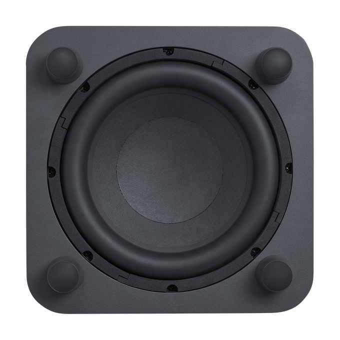 JBL BAR 1000 Bluetooth 5.0 ワイヤレス サラウンドシステム サウンドバー サラウンドスピーカー サブウーファー付属 ブラック