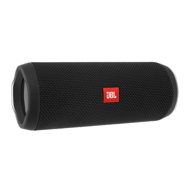 JBL Flip 4 Ein voll ausgestatteter wasserdichter und mobiler