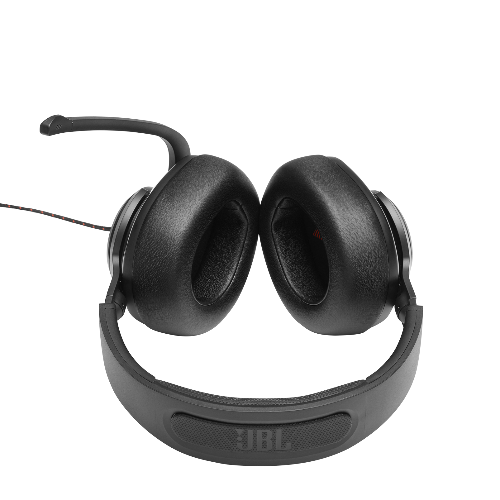 JBL Quantum 300 Hybrid Wired Over-Ear Gaming Headset