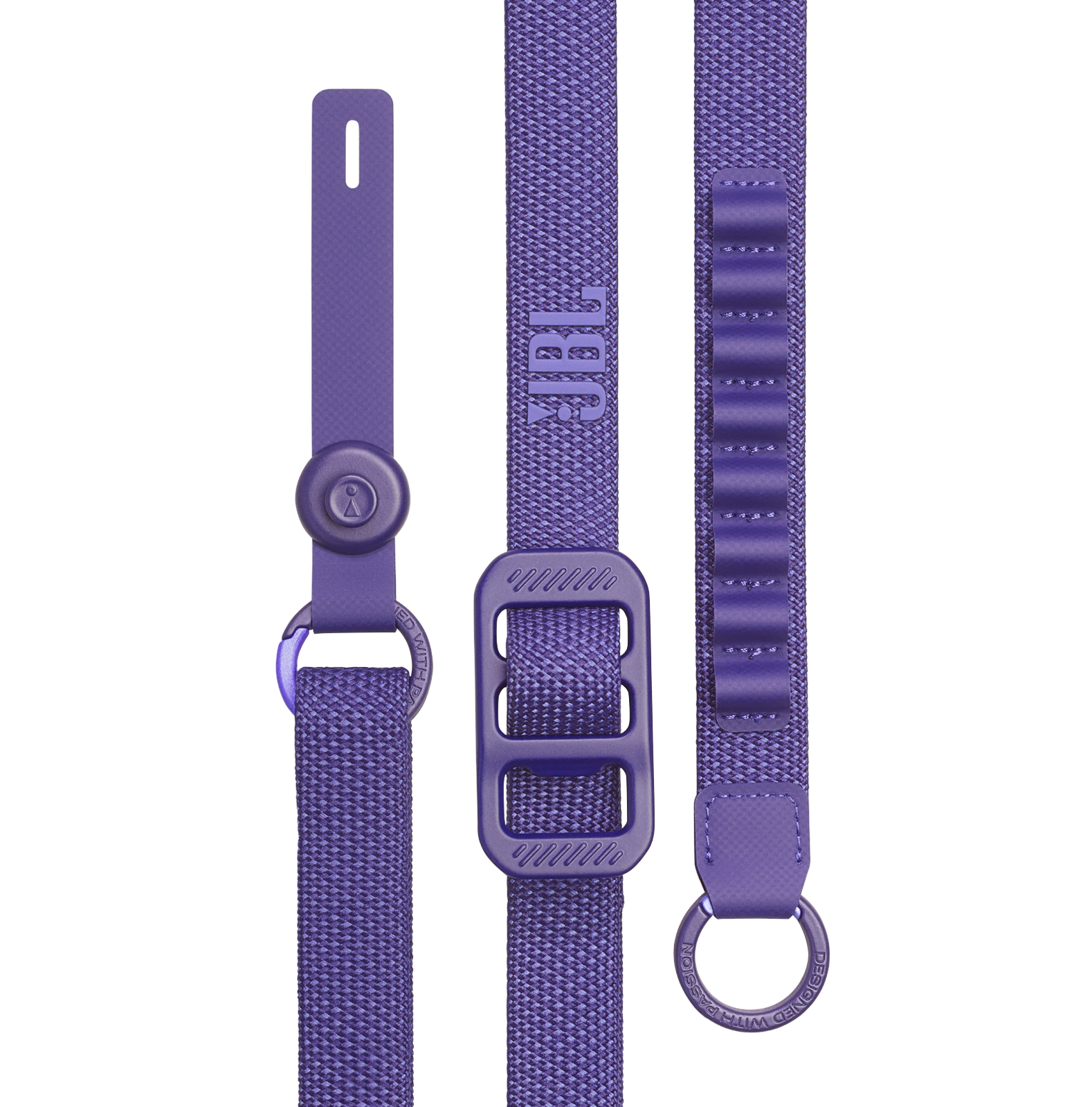 Thumbnail - JBL Shoulder Strap Purple