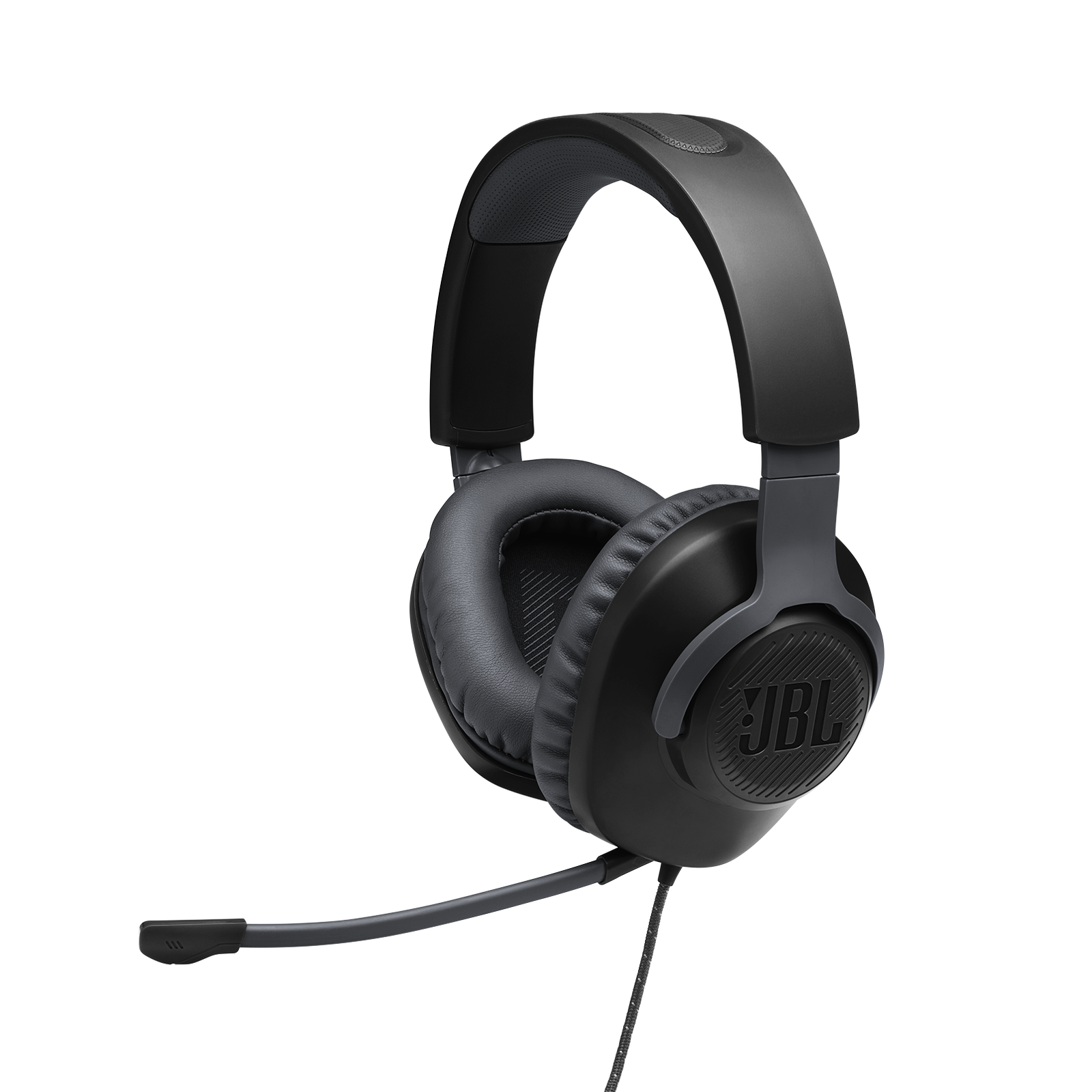 Thumbnail - JBL Quantum 100 Black