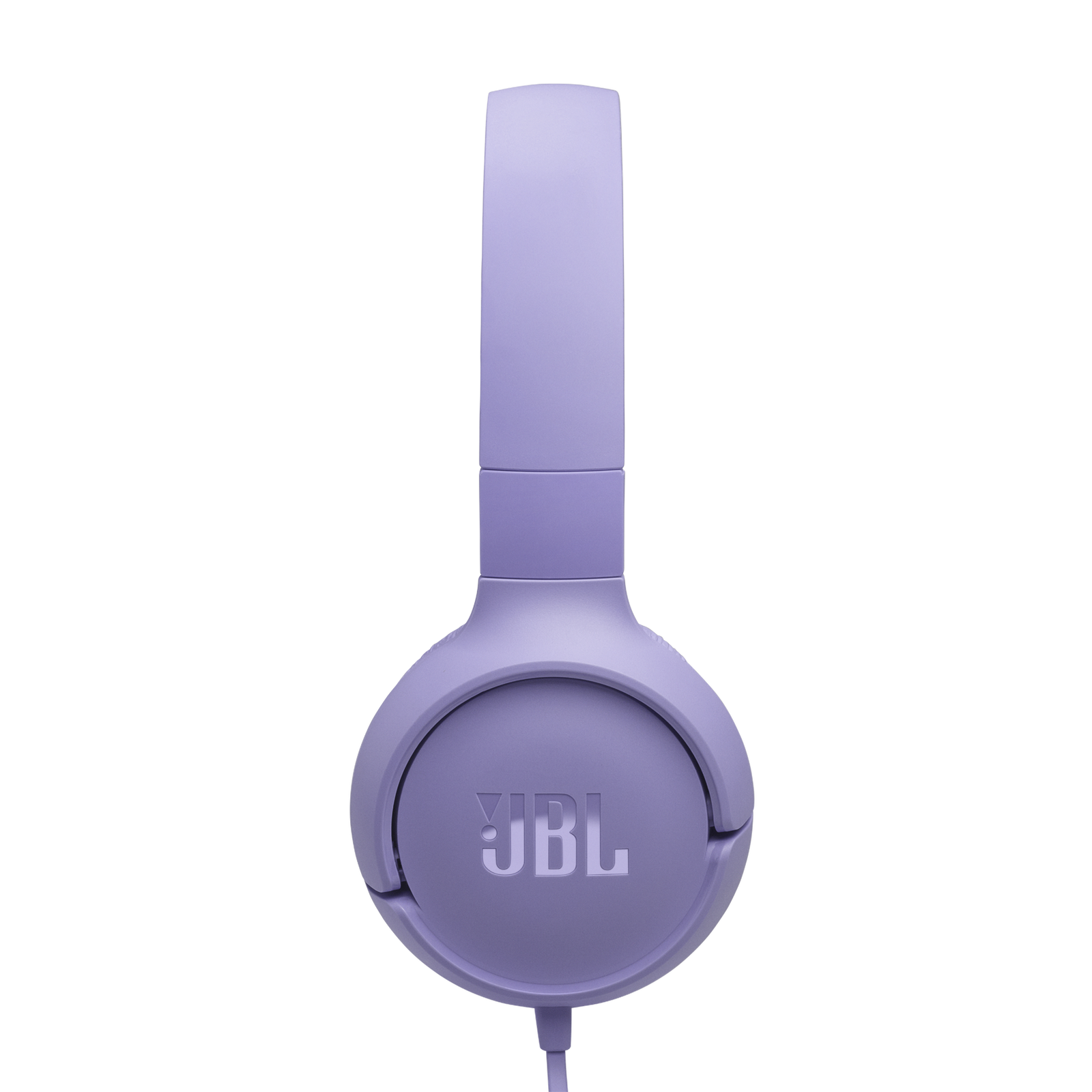 Thumbnail - JBL Tune 520C USB-C Purple
