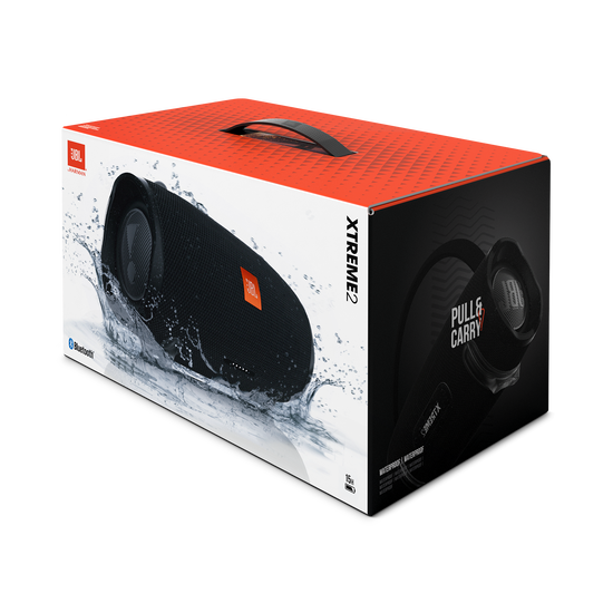JBL Xtreme 2 Gun Metal kaufen | Tragbarer Lautsprecher | JBL