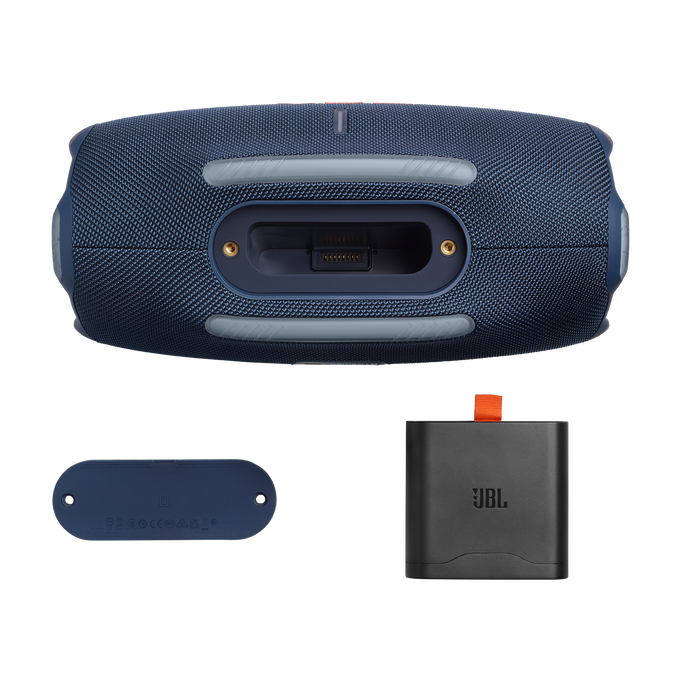 JBL Xtreme 4 | Tragbarer wasserdichter Lautsprecher