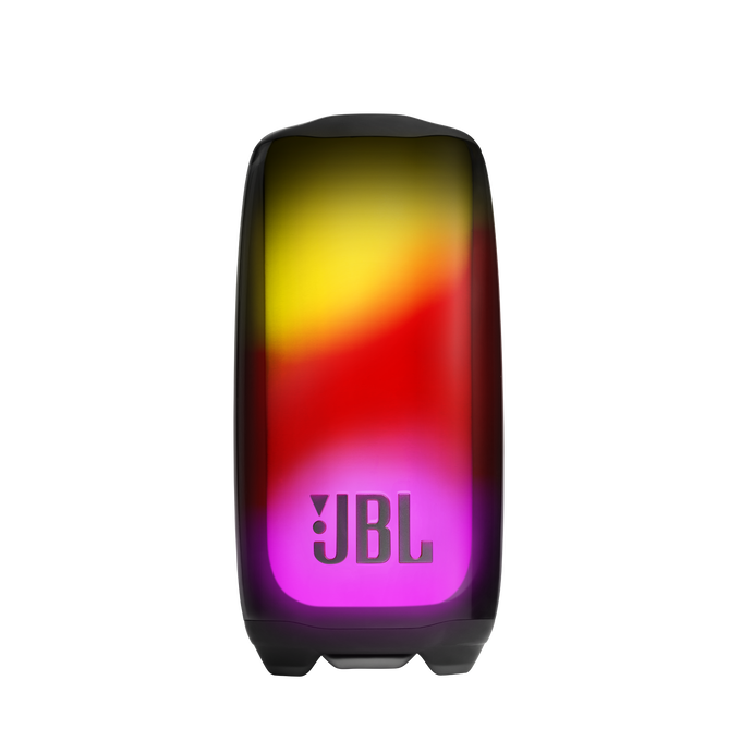 JBL Pulse 5 | Tragbarer Bluetooth-Lautsprecher mit Lichtshow