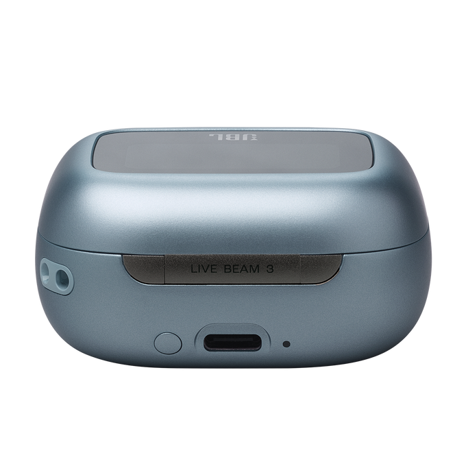 JBL Live Beam 3 | Kabellose Noise-Cancelling-Ohrhörer mit Closed