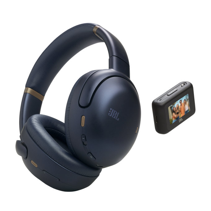 【U】未使用：JBL Tour One M3 Smart Tx JBL Tour One M3 Smart Tx | Kabelloser Over-Ear-Kopfhörer mit Noise