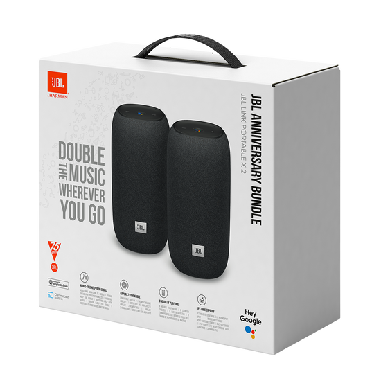 JBL Link Portable kaufen Tragbarer Lautsprecher JBL