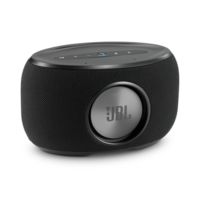 JBL Link 300 | Lautsprecher mit Sprachsteuerung