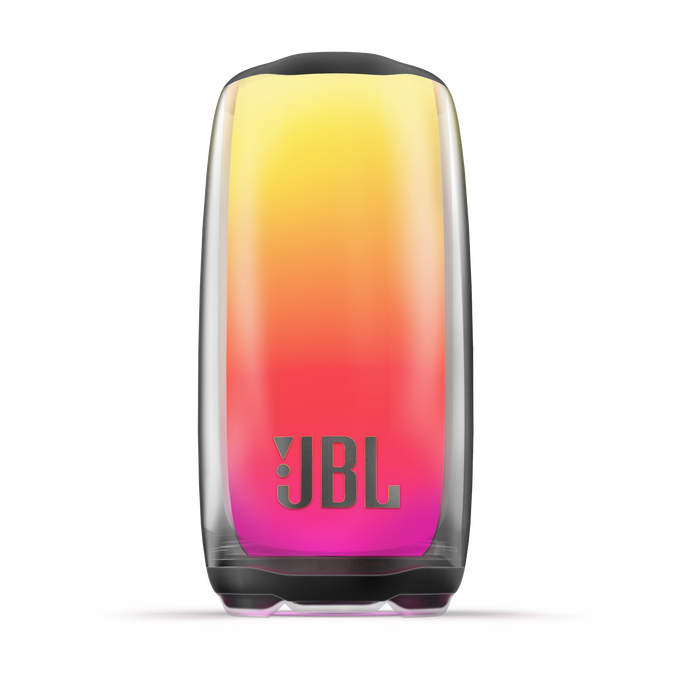 JBL Pulse 5 | Tragbarer Bluetooth-Lautsprecher mit Lichtshow