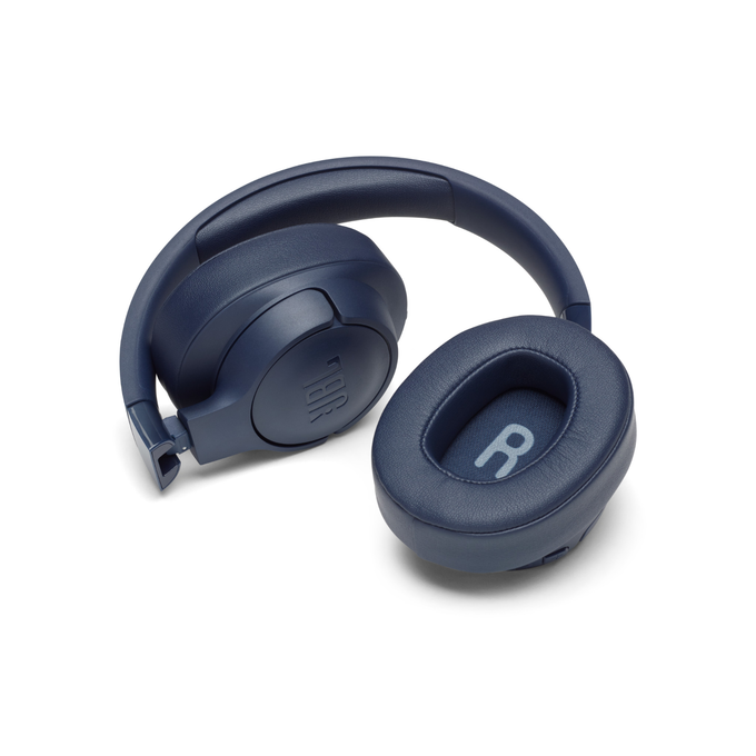 Jbl 750 tune bt top