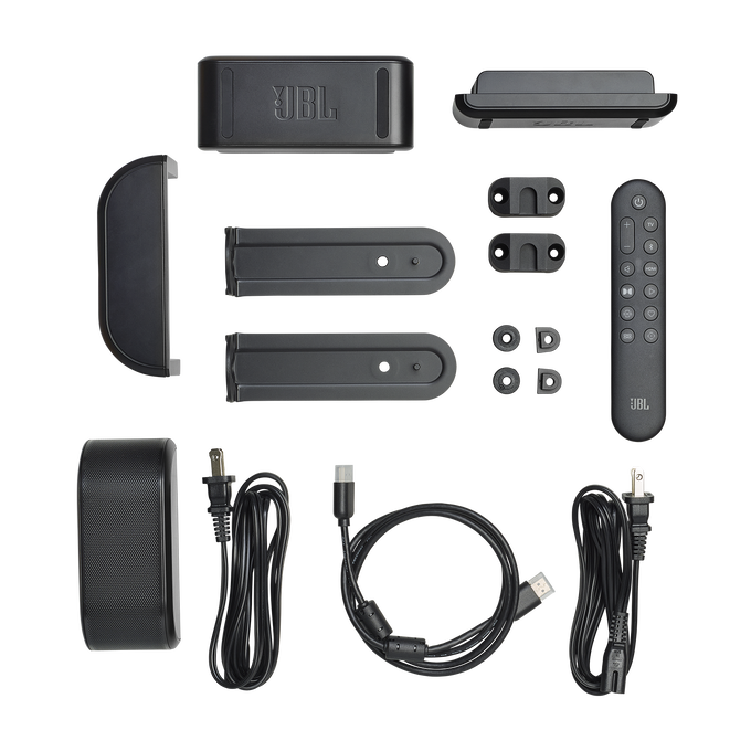 JBL BAR 1300MK2 サウンドバー サウンドバーの限界を超えた！ JBL最上位モデル「BAR 1300MK2」の実力