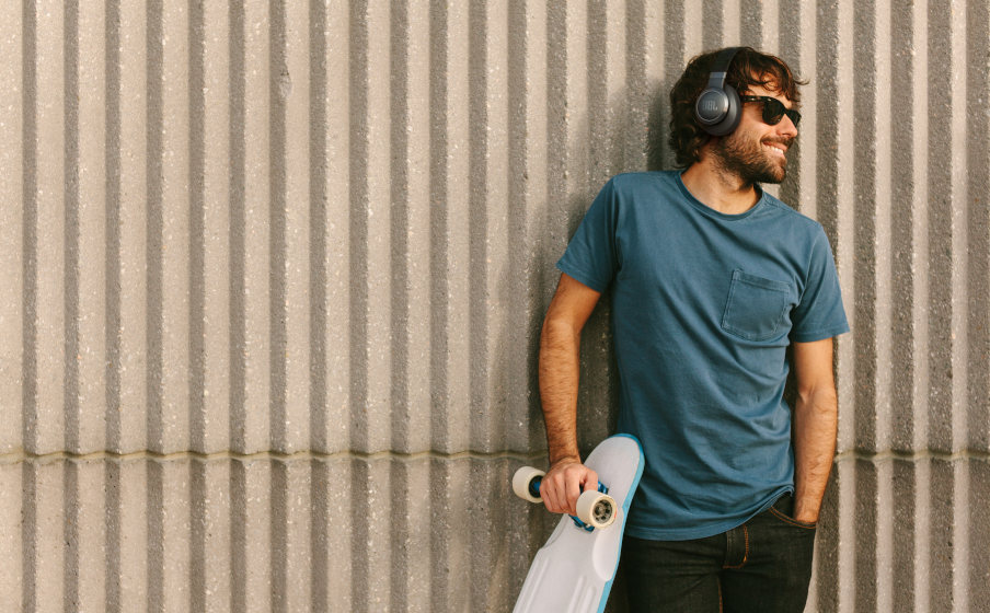 JBL Live 660NC Kopfhörer Over-Ear | Mit Noise-Canc Produktbild-Vorschau 10