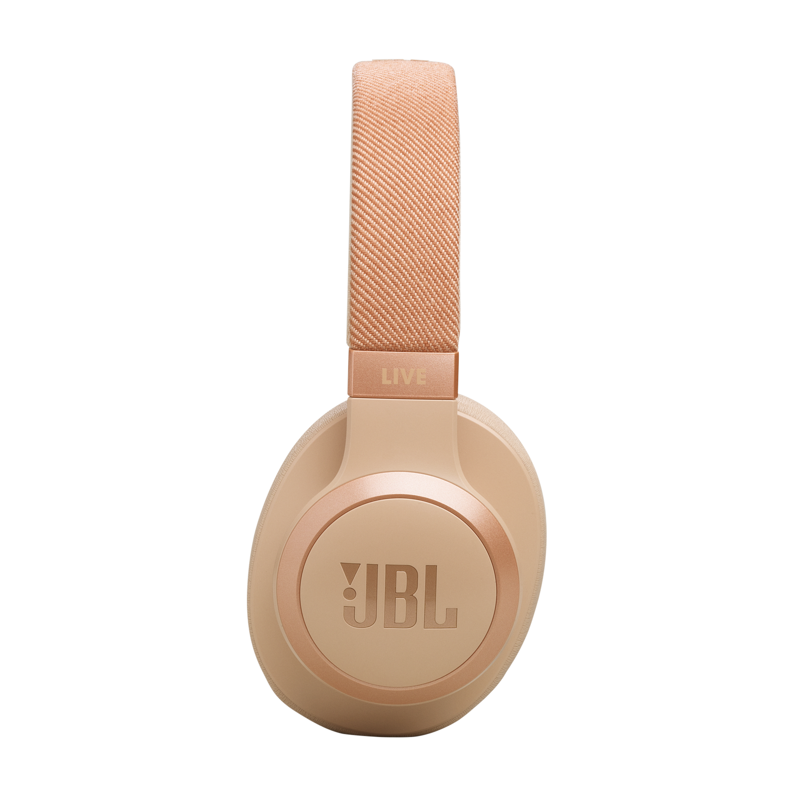 Thumbnail - JBL Live 770NC generalüberholt Sand