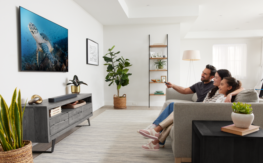 JBL BAR 300 Dolby Atmos® ve MultiBeam™ Surround Ses - Resim