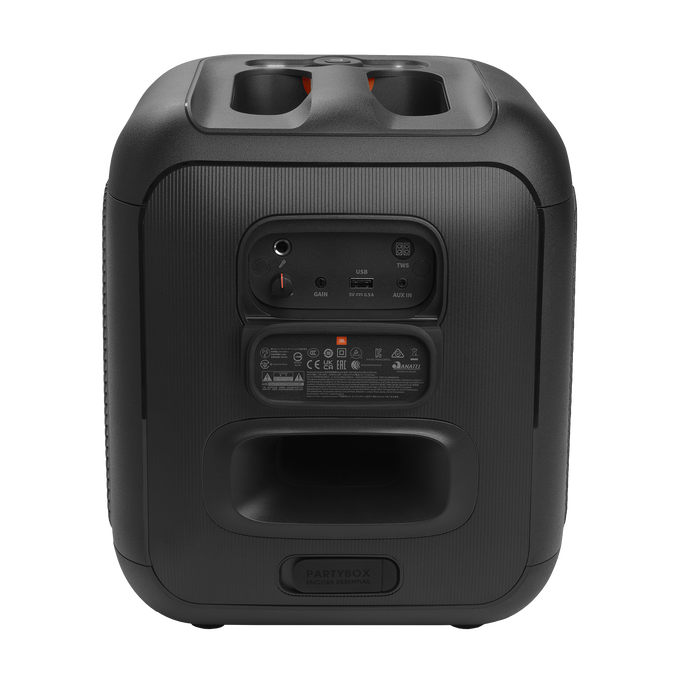 JBL party box encore 新品未使用 JBL partybox encore essential 未使用 JBL PARTYBOX ENCORE essential