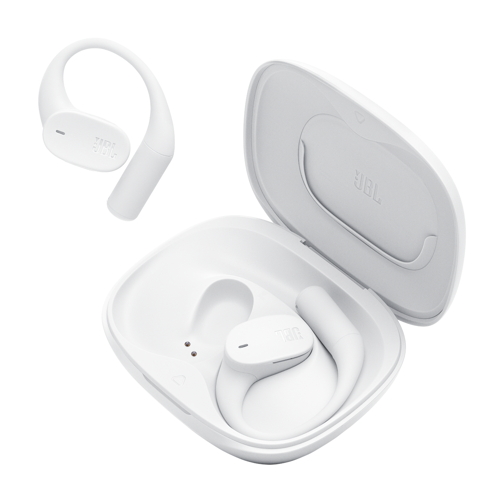 Thumbnail - JBL Sense Lite White