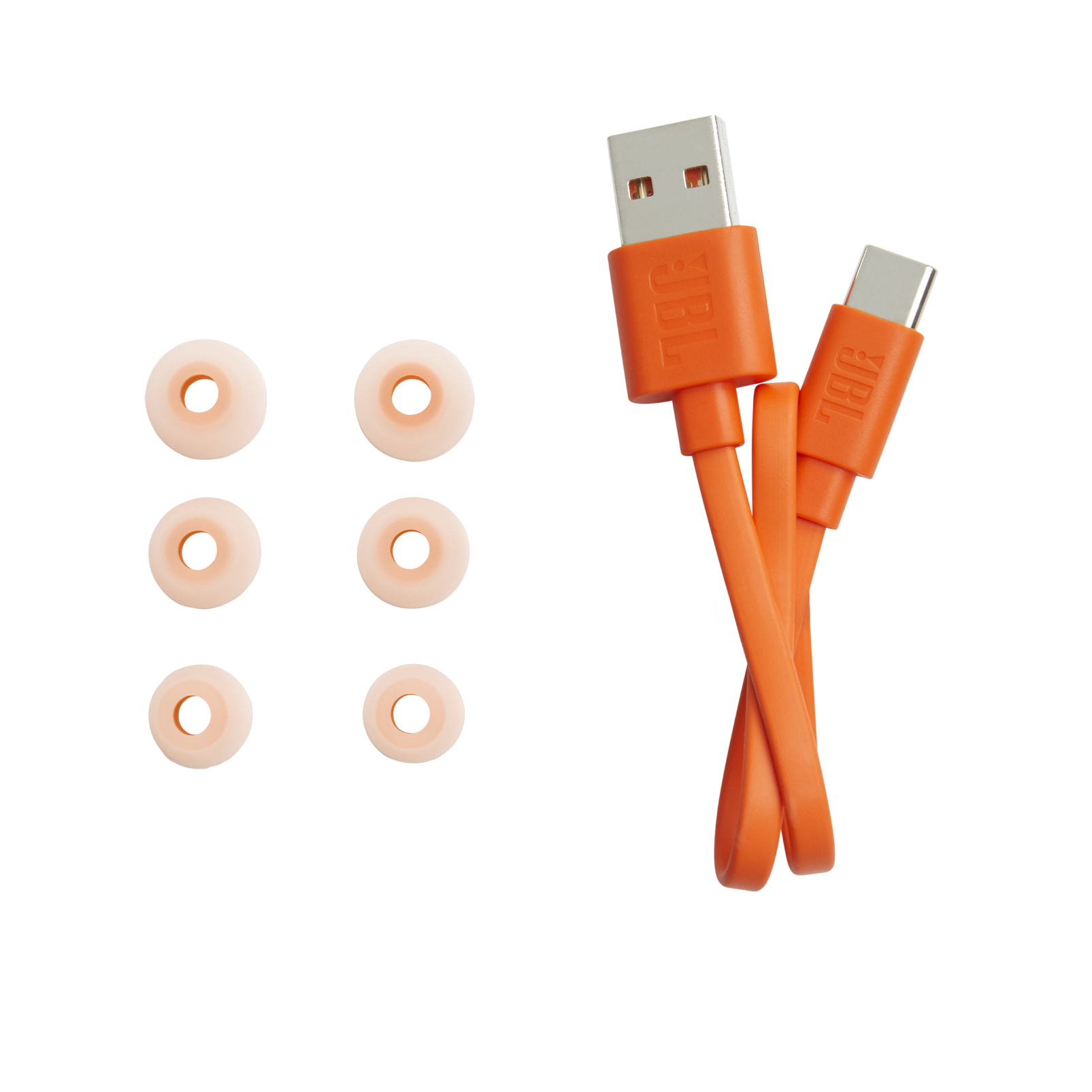 JBL Tune 230NC TWS - Kabellose In-Ear Kopfhörer Mit ANC, 40h Akku, IPX4, Pure Bass Sound