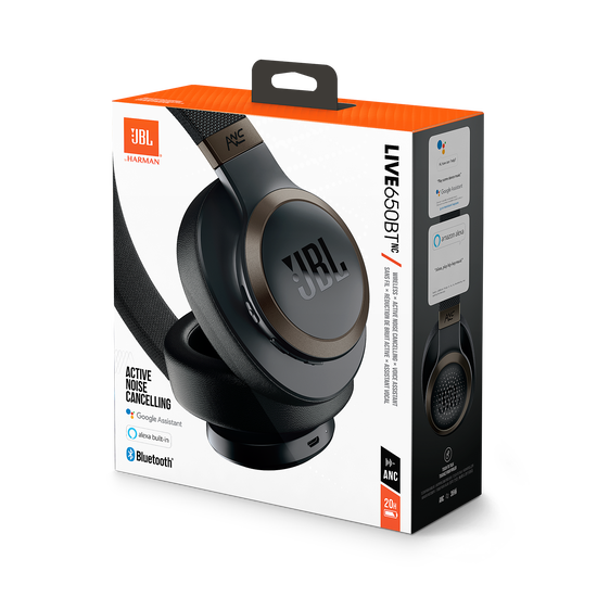 JBL Live 650 BTNC kaufen Signature Sound JBL