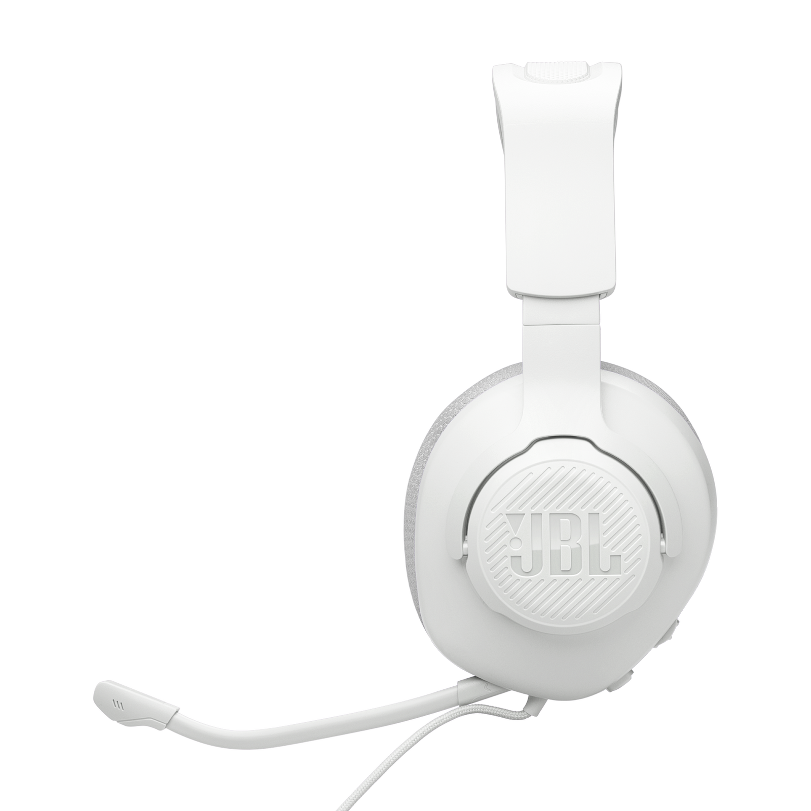 Thumbnail - JBL Quantum 100M2 White