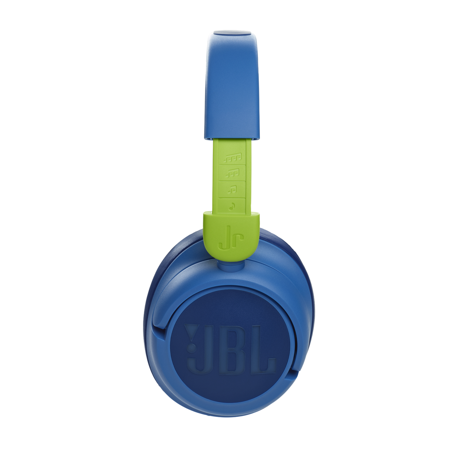 Thumbnail - JBL JR 460NC Blue