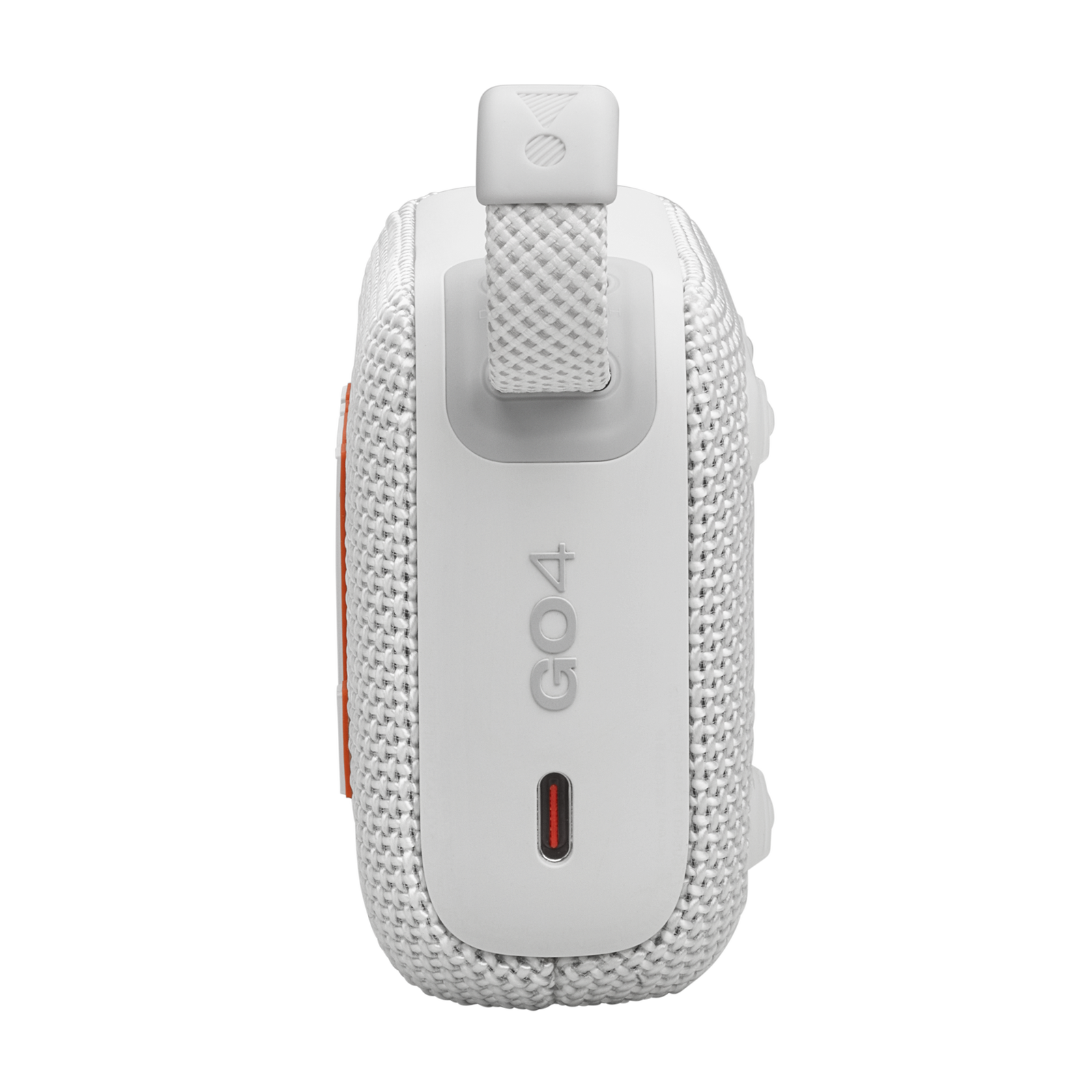 Thumbnail - JBL Go 4 White CSTM