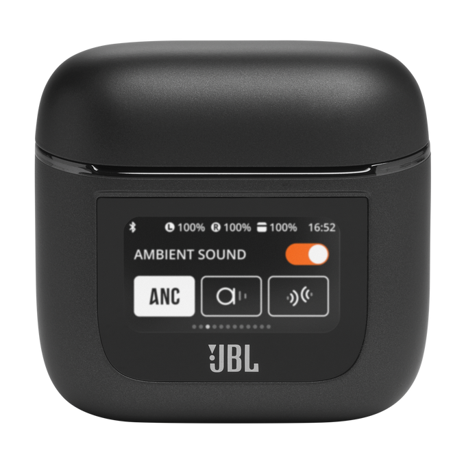 JBL Tour Pro 2 | Kabellose Noise-Cancelling-Ohrhörer