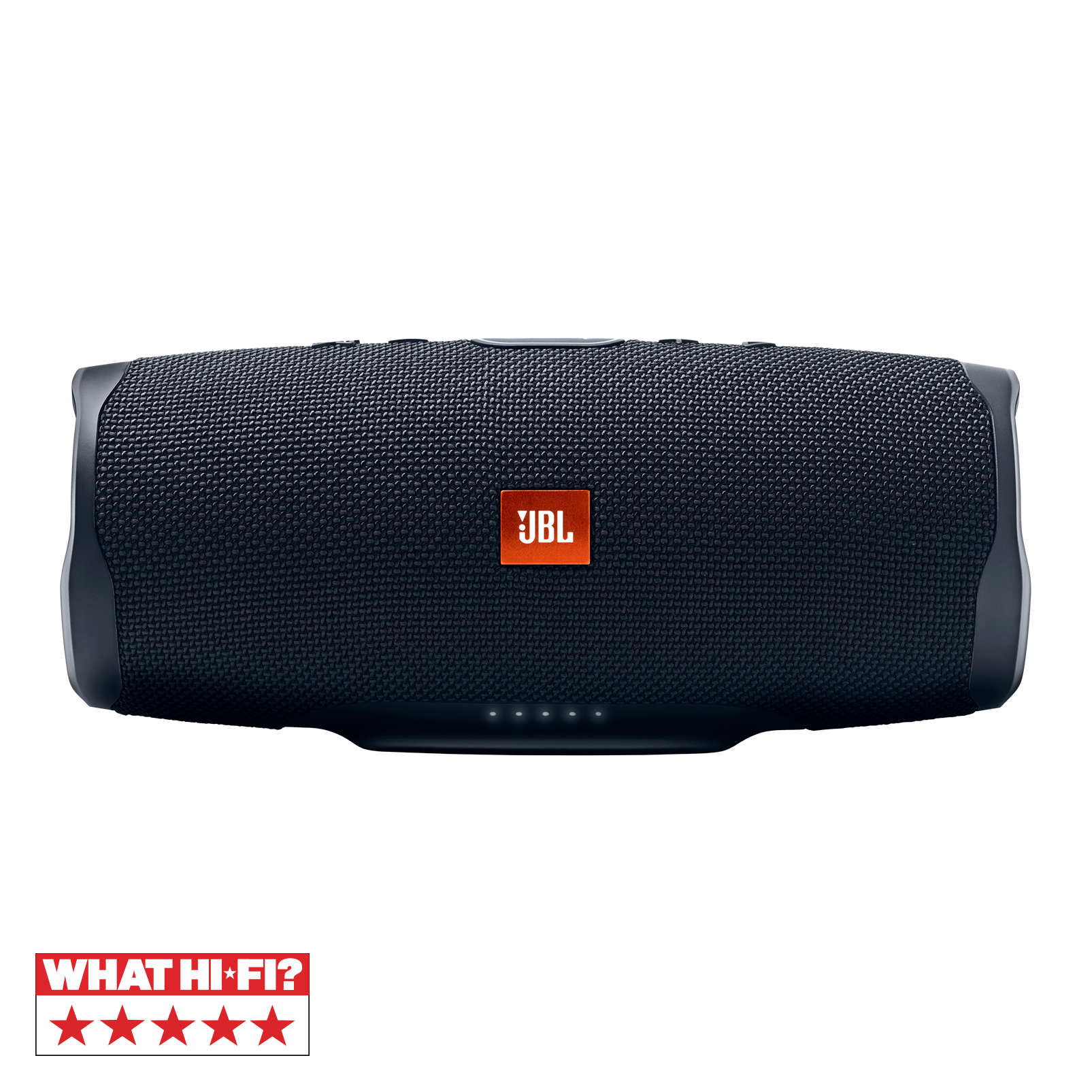 JBL Charge 4 | Tragbarer Bluetooth-Lautsprecher 