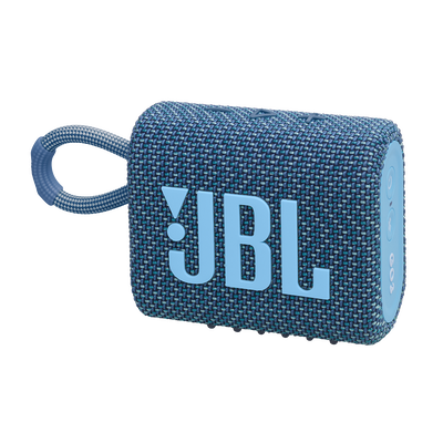 JBL Go 3 Eco
