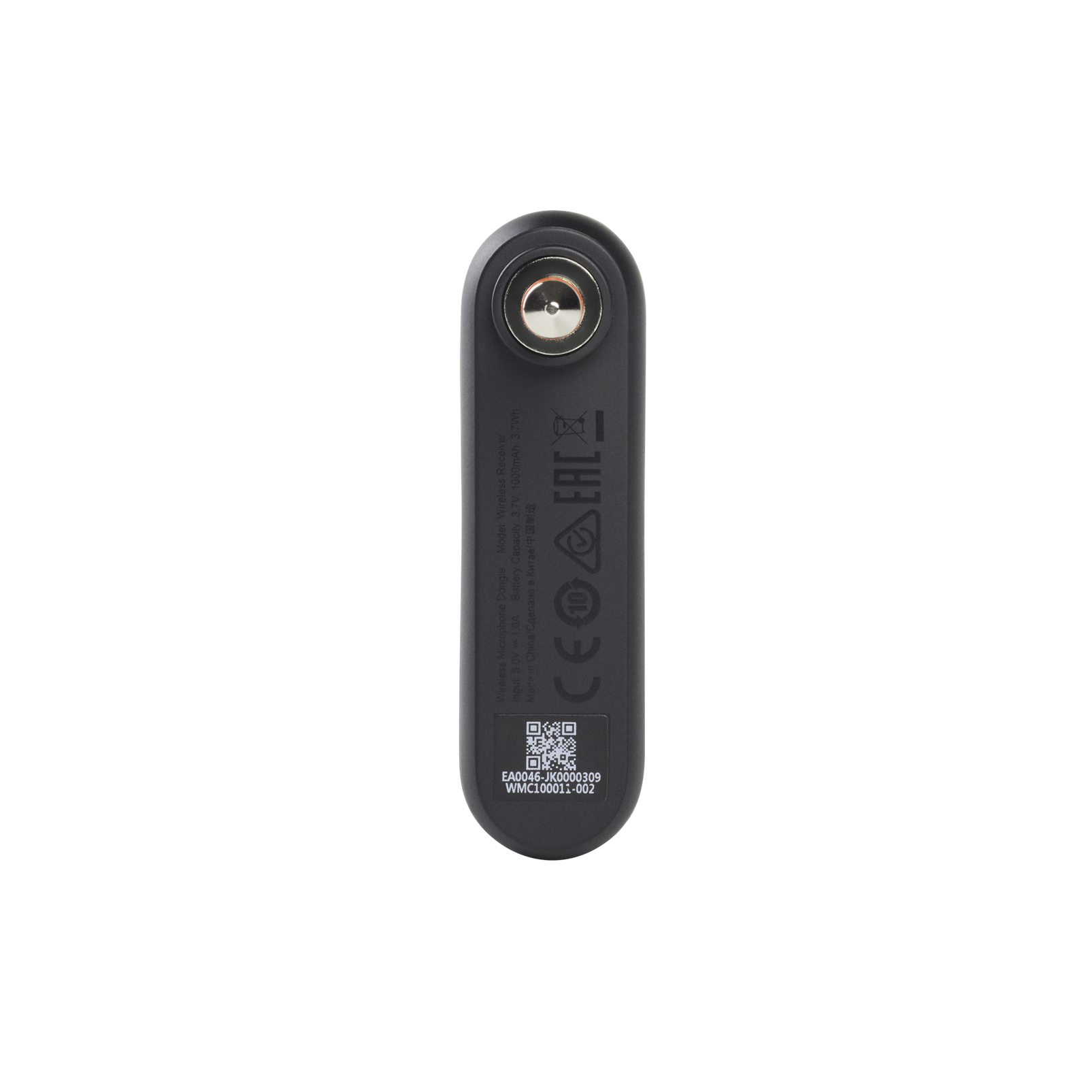 JBL Wireless Microphone Set | Kabelloser Systemverbund mit zwei Mikrofonen