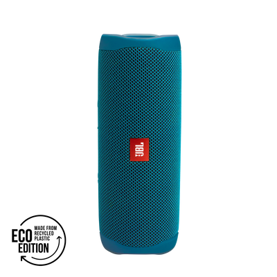 JBL Flip Essential Bluetooth Box in Grau - Wasserdichter, portabler  Lautsprecher mit herausragendem Sound - Bis zu 10 Stunden kabellos Musik  abspielen