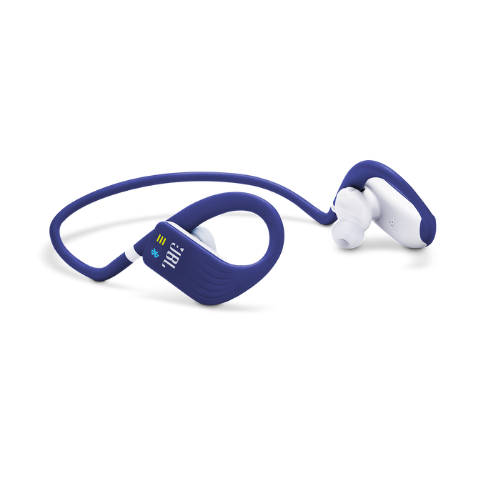 Jbl endurance dive earphones shop
