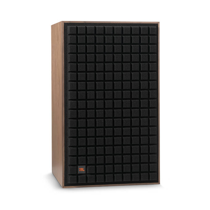 L100 Classic - Black - 12” (300mm) 3-way Bookshelf Loudspeaker - Detailshot 3 image number null