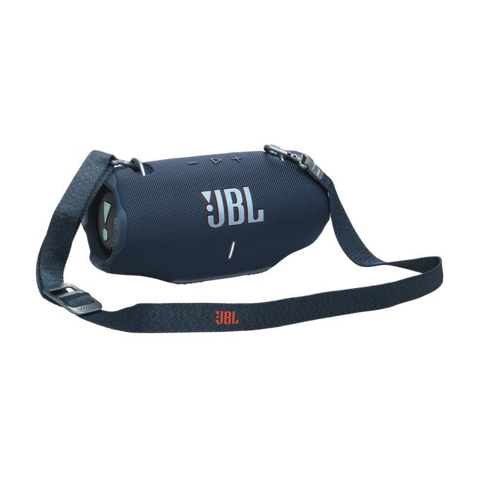 JBL Xtreme 4 | Tragbarer wasserdichter Lautsprecher