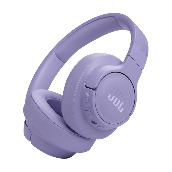 JBL Tune 770NC | Kabelloser Over-Ear-Kopfhörer mit adaptivem Noise 