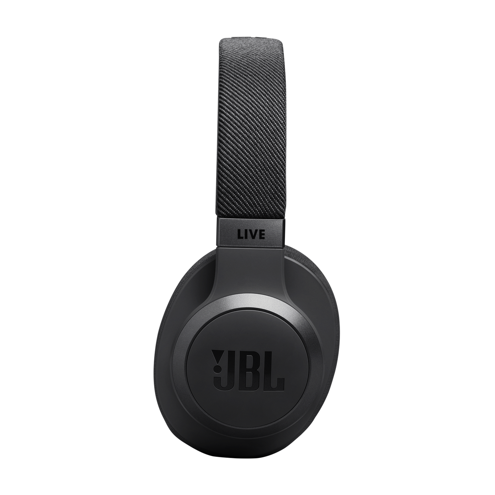Thumbnail - JBL Live 770NC Black