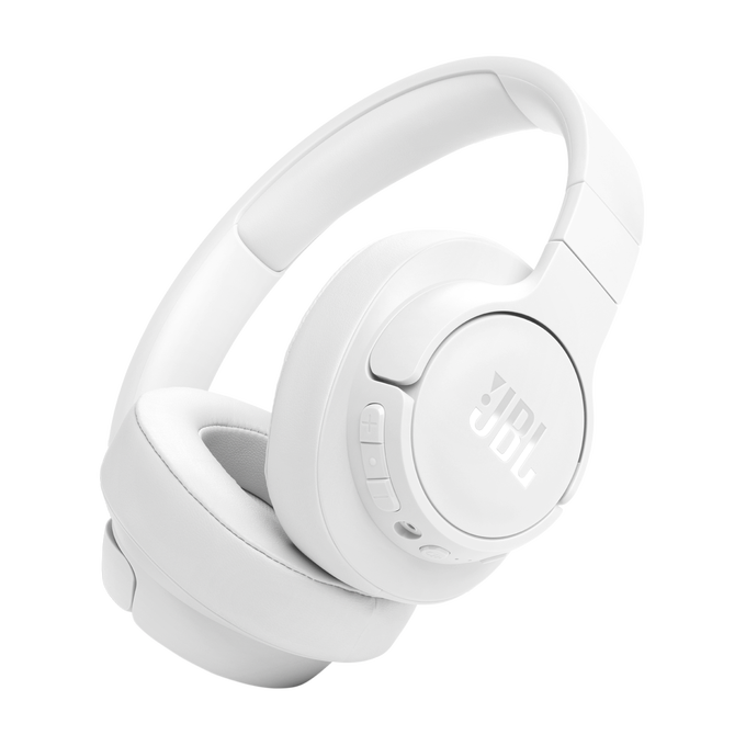 JBL Tune 770NC | Kabelloser adaptivem mit Over-Ear-Kopfhörer Noise- Cancelling