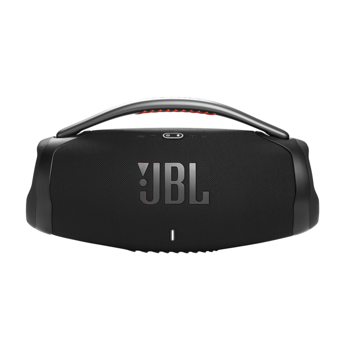 JBL Boombox 3 | Tragbarer Lautsprecher