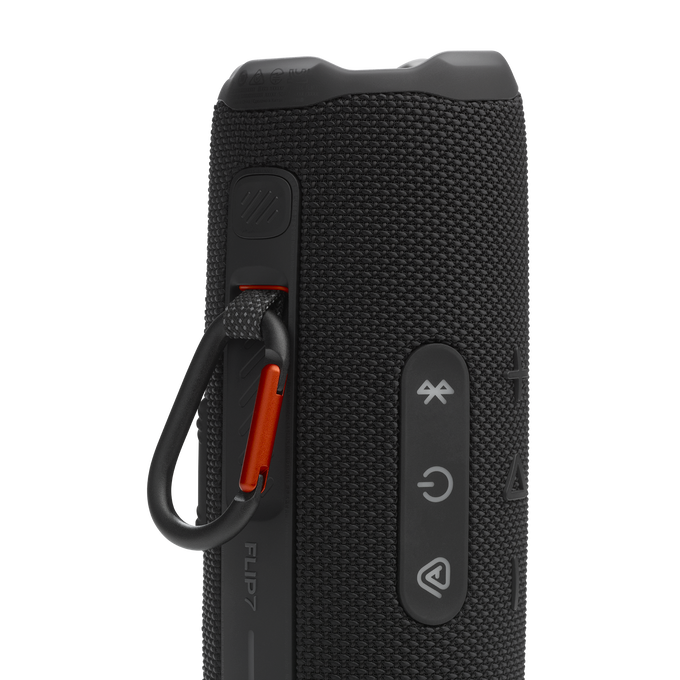 JBL Flip 7 | Tragbarer wasserdichter und stoßfester Lautsprecher