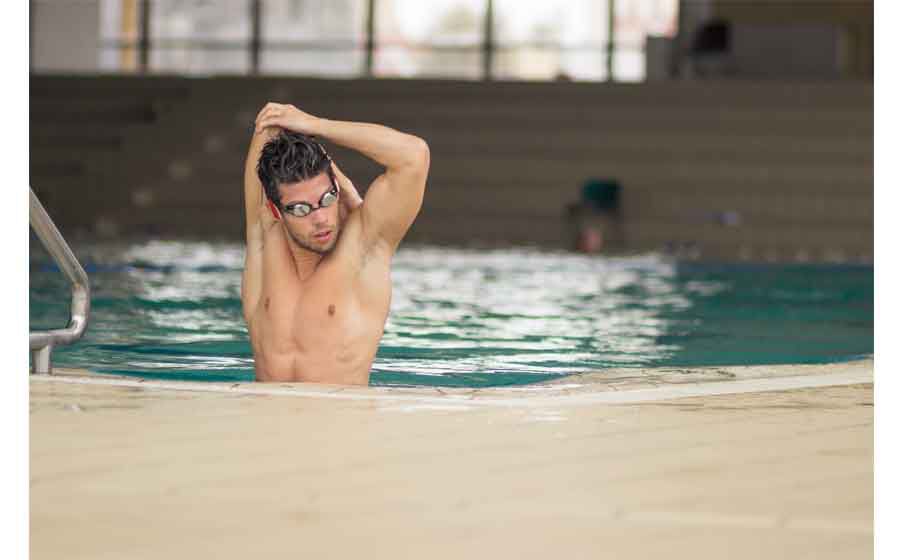 JBL Endurance DIVE kaufen Sport Kopfhorer JBL