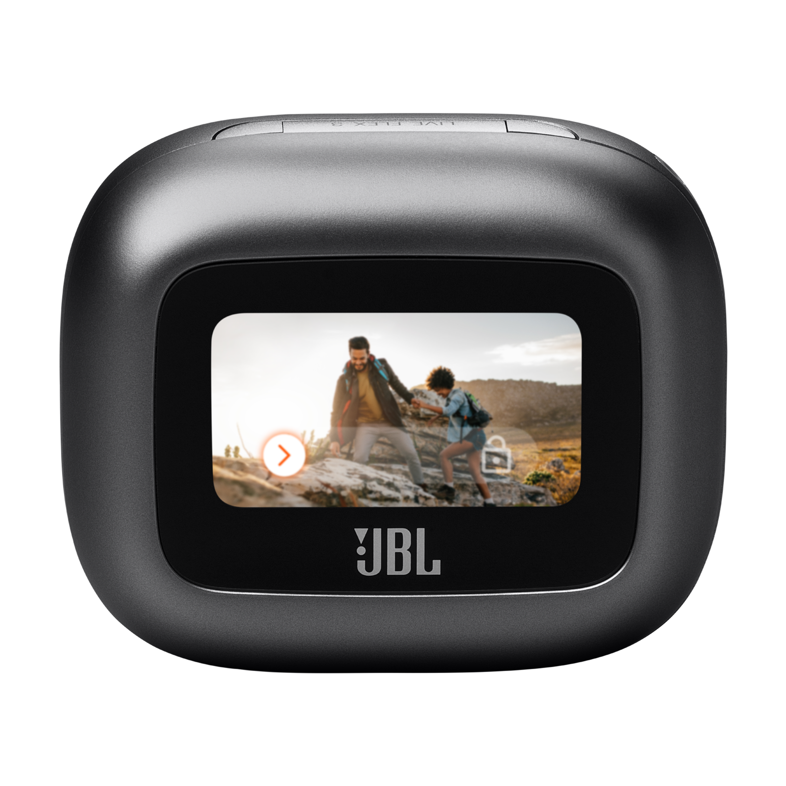 Thumbnail - JBL Live Flex 3 Black
