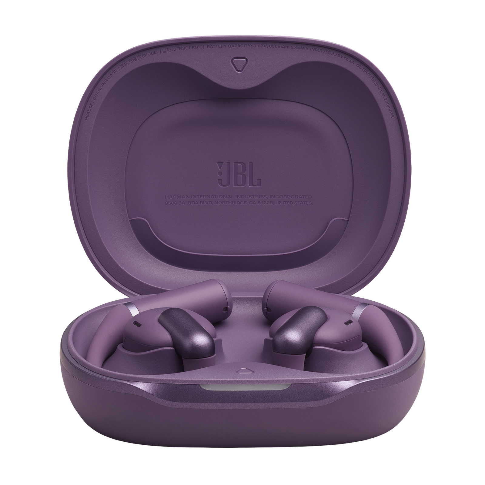 Thumbnail - JBL Sense Pro Purple