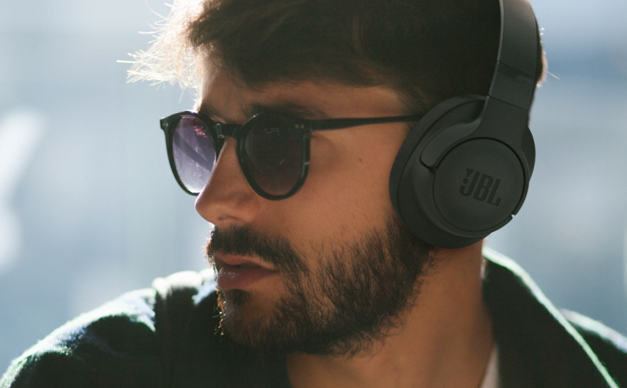 JBL TUNE 700BT Kabelloses Streamen über Bluetooth - Image