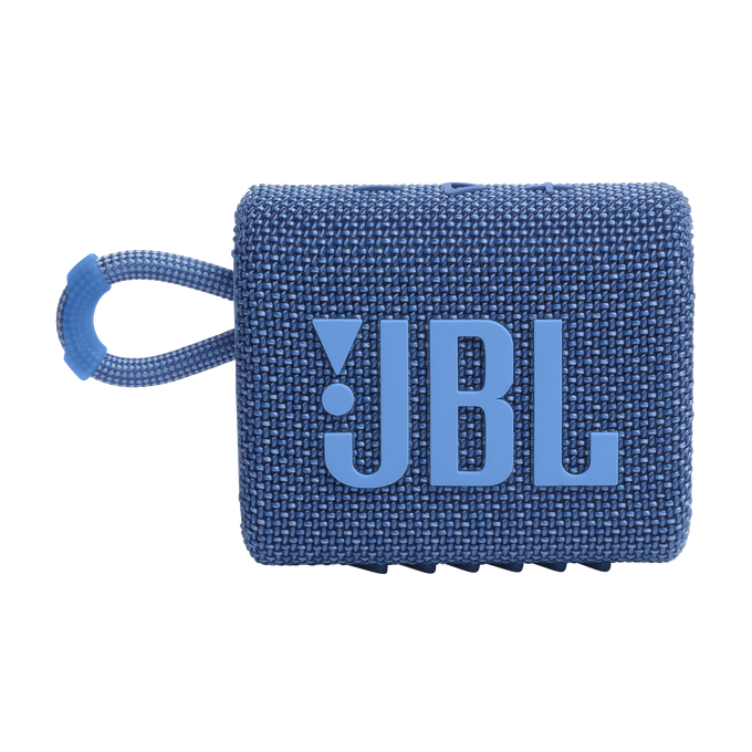 wasserdichter kompakter | Lautsprecher Go JBL 3 Eco Extrem